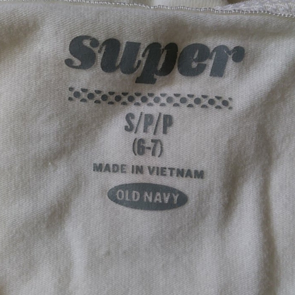 White Camisole - Picture 4 of 11